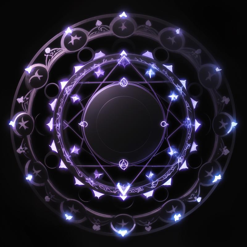 254539-2382172782-_lora_majic-000001_0.6_,Magic Circle,love,(dark shape_1.5),, masterpiece, best quality,.png